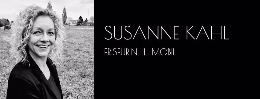 Susanne Kahl Friseur