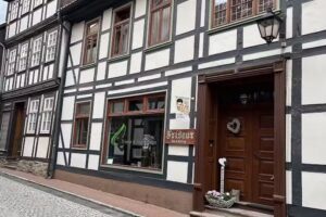 Susanne Kieling Friseursalon