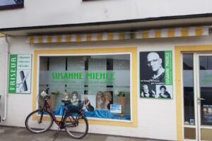 Susanne Miehle Haare & Per&uuml;cken