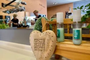 Susanne Pietsch Friseursalon