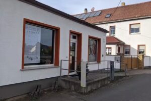 Susanne Rebhahn Friseursalon