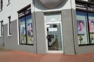 Susanne Schmidt Friseursalon