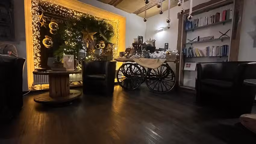 Susi&rsquo;s Haarmonie