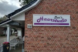 Susi&rsquo;s Haarstudio