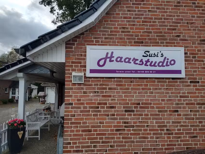 Susi&rsquo;s Haarstudio