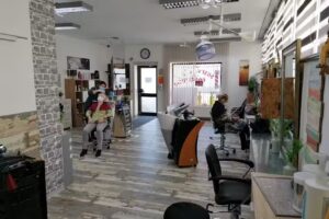 Susi&rsquo;s Haarstudio &ndash; Sich Wohlf&uuml;hlen und Spass haben, Gerolzhofen!!!