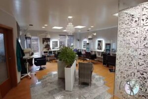 Susi&rsquo;s Hairlounge