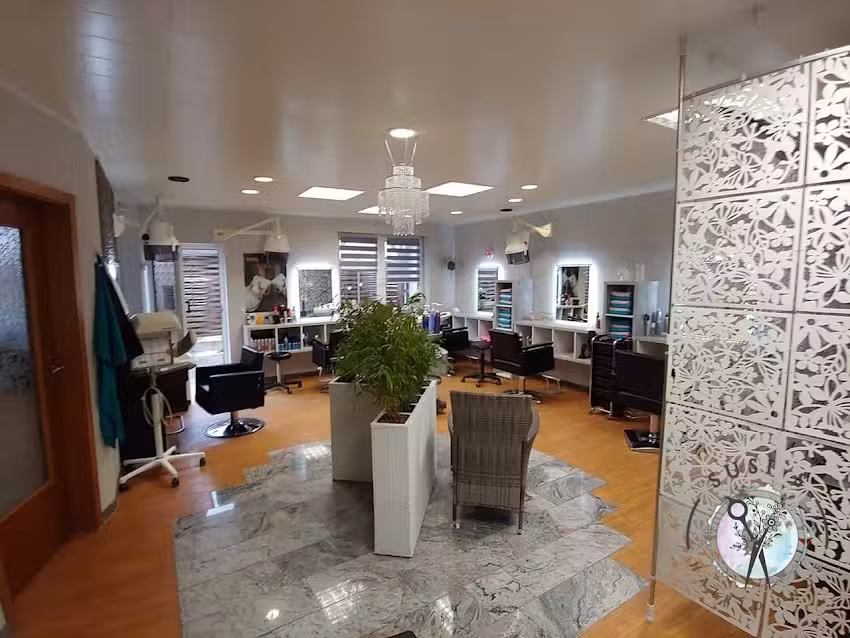 Susi&rsquo;s Hairlounge