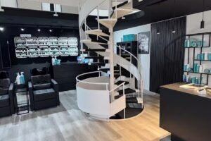 Susu David Hairsalon