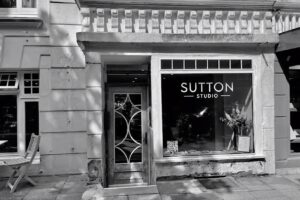 Sutton Studio