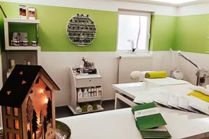 Suzanne Haare Kosmetik und mehr