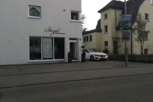 Suzi&rsquo;s Haarstudio Damjanovic GmbH