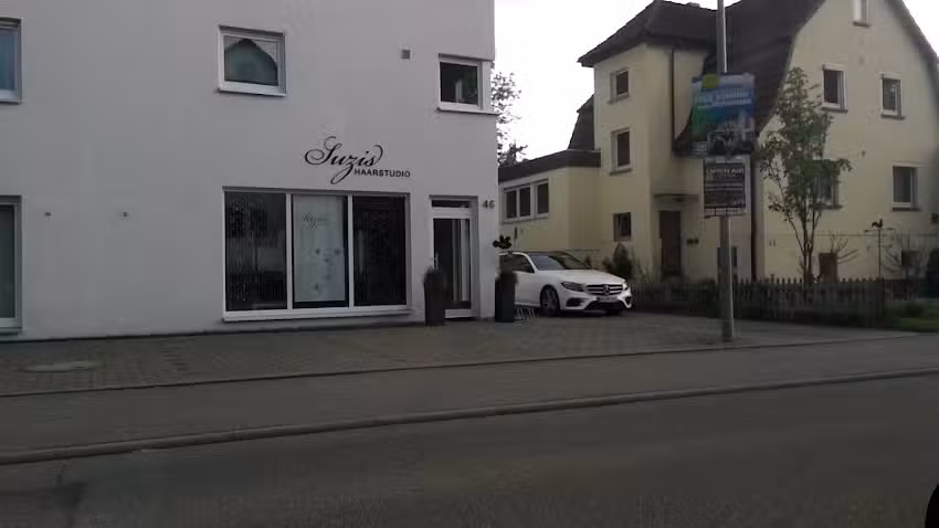 Suzi&rsquo;s Haarstudio Damjanovic GmbH