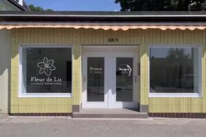 Svegen Naturfriseur & Brautstyling