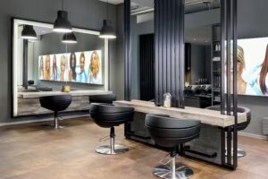 Sven Korn Hairstylist