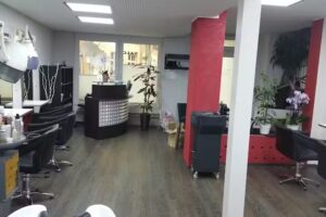 Sven Pries Friseursalon