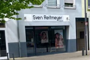 Sven Reitmeyer Friseure