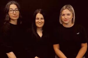 Svenja Kuhn Hair&Make-up