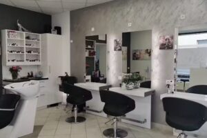 Svenja Weihrauch Hair & Make Up