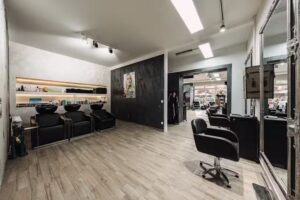 Swag Hair Studio