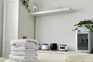 Sweet Beauty Natalie Schmelzer