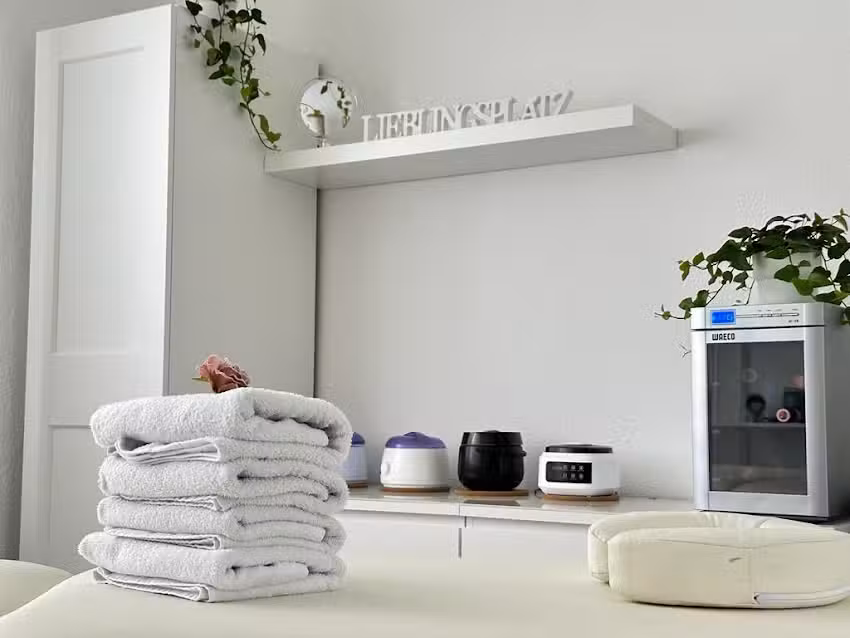 Sweet Beauty Natalie Schmelzer