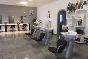 Swetlana Portje Haarstudio