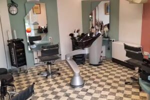 Swing Hair Friseur