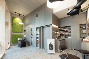 swiss-hair Friseursalon