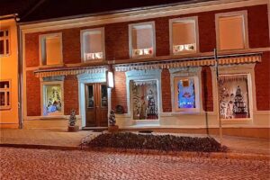 Sybille Guthorst Frisiersalon