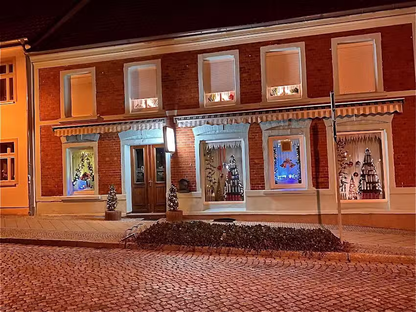 Sybille Guthorst Frisiersalon