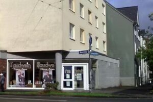 Sylke Laudwein Friseurteam