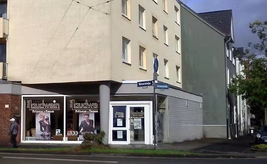 Sylke Laudwein Friseurteam