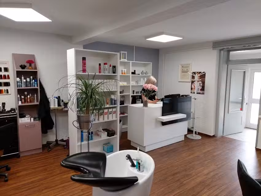 Sylvana K&ouml;hler Friseursalon
