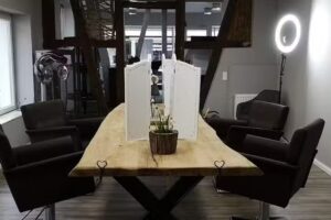 Sylvana Sch&uuml;rt Haardesign, Ihr Top Friseur in Asbach