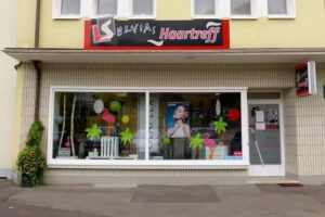 Sylvias Haartreff, Inhaberin: Sylvia Hauck