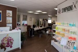 Symphonie der Haare &ndash; The Beautycompany of Lake Constance