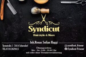 Syndicut