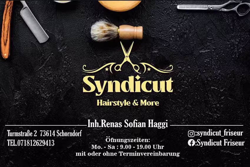 Syndicut