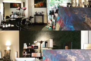 Syringa Helweg Hairconcept