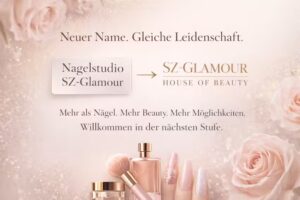 SZ-Glamour House of Beauty Steffi Zimmermann