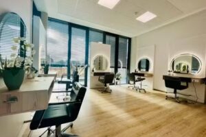 Szenario 5 &ndash; Nicole Sawlanski