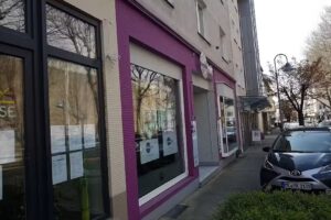 Szene Hair by Achim Kappe