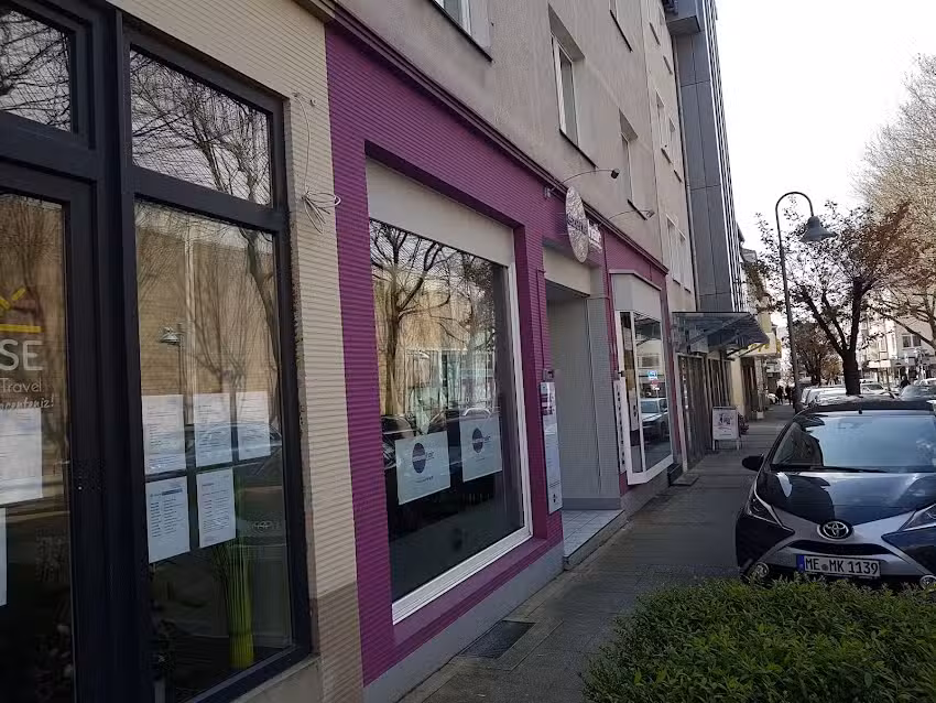 Szene Hair by Achim Kappe