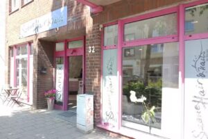 Szene Hair & Nails / Bremerhaven