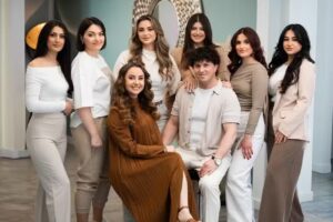 Szenhaario by Natali