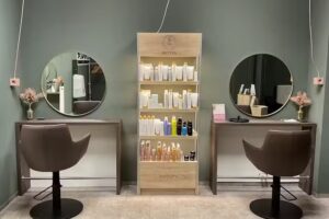 SzenHAARio Marion Reinhard-Schiffer