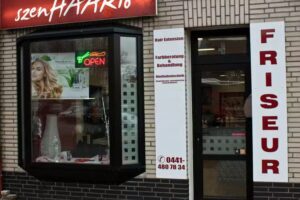 szenHAARio Oldenburg