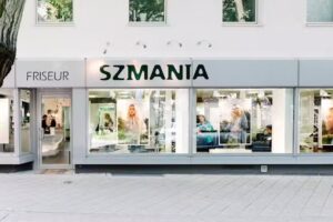 Szmania GmbH Friseur