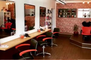 T&T Haarstyling Inh. Peggy Tischendorf